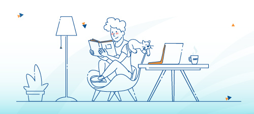 קריאה בעידן הדיגיטלי: הוראת טקסטים לדור ה-Z קריאה בעידן הדיגיטלי: הוראת טקסטים לדור ה-Z