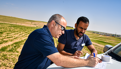 קורס מפקח בכיר לתכנון ובנייה CS190