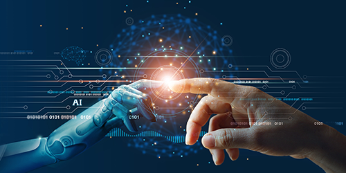 בינה מלאכותית כעוזר הוראה בינה מלאכותית כעוזר הוראה