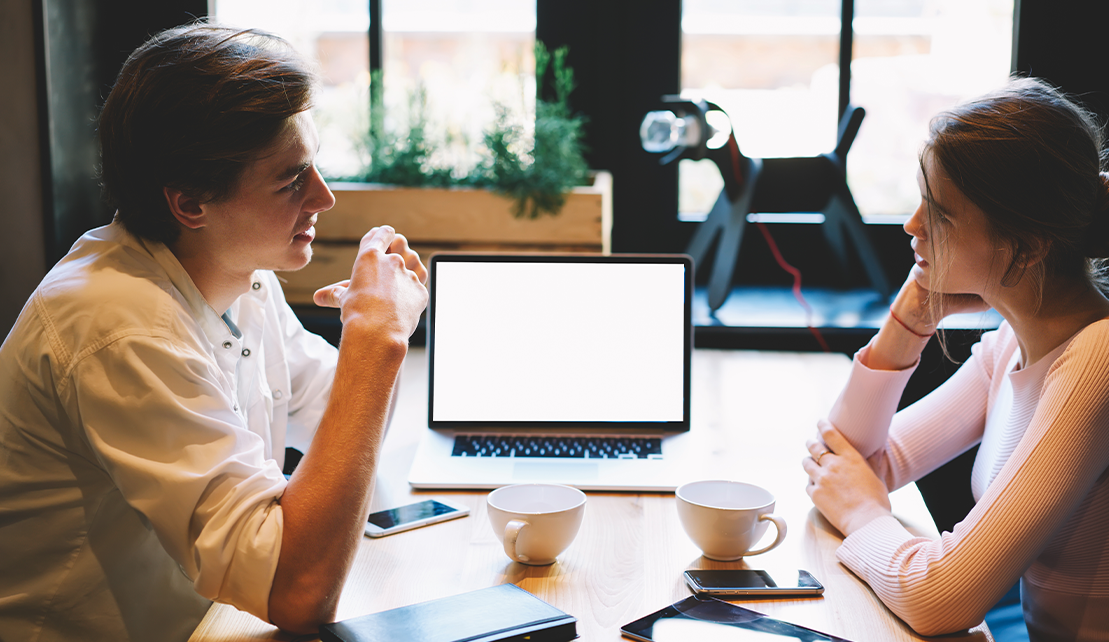 עיצוב ויזואלי: איך לגרום למסרים שלך לעבוד עיצוב ויזואלי