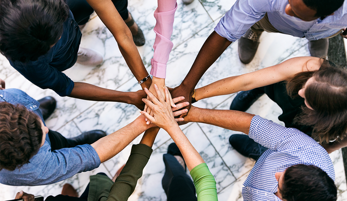 גיוון והכללה בעולם העבודה כלים יישומיים לניהול סביבת עבודה מגוונות ומכלילה