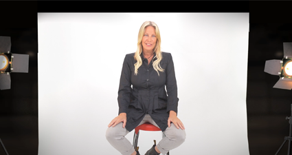 בואו נדבר גלויות מניעת הטרדה מינית במקום העבודה - בואו נדבר גלויות