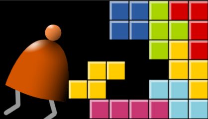 מנאנד לטטריס: בונים מחשב c_20