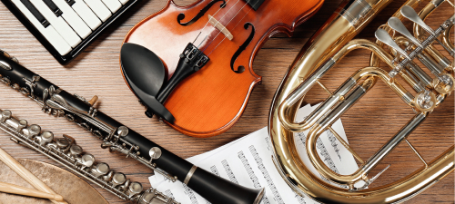 Music as the Mirror of Western Culture cssfix15