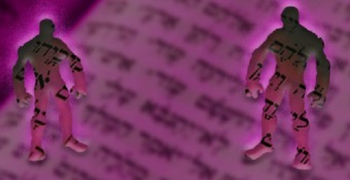 אגדת הגולם משלהי העת העתיקה ועד למאה העשרים אגדת הגולם משלהי העת העתיקה ועד למאה העשרים