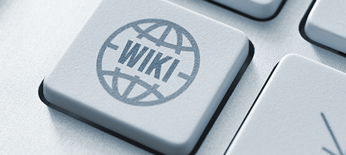 עריכה בוויקיפדיה עריכה בוויקיפדיה