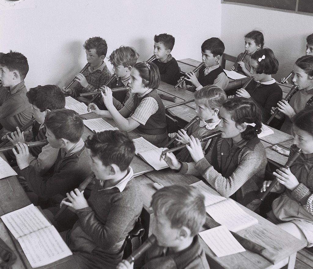 ההיסטוריה של החינוך cssfix7