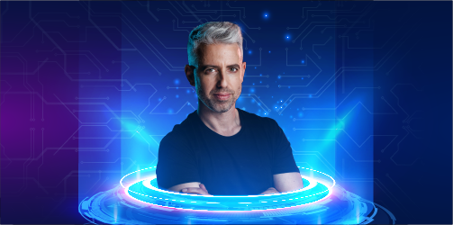 קורס AI - לומדים לדבר עם בינה מלאכותית לומדים לדבר עם בינה מלאכותית