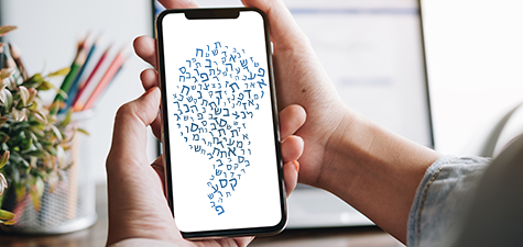 עברית פלוס - עברית לדוברי ערבית ב' עברית פלוס - עברית לדוברי ערבית ב'