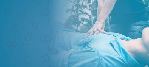   עזרה ראשונה: ידע מציל חיים