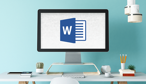 Word (וורד) למתחילים Word (וורד) למתחילים