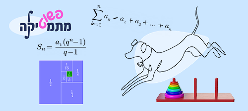 פשוט סדרות ואינדוקציה פשוט סדרות ואינדוקציה