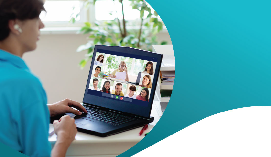 מלמדים מרחוק - שלב שני בלמידה מרחוק - היבטים פדגוגיים וטכנולוגיים 20