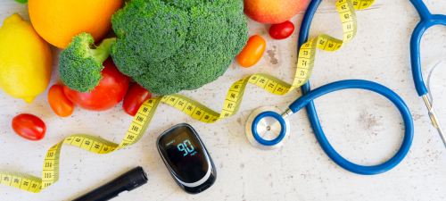 יסודות הטיפול בסוכרת - לאנשים עם סוכרת, בני משפחה ומלווים  