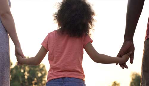 התמודדות הורים עם פחדים וחרדות אצל ילדים 6