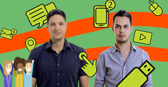 חדשנות בהוראה בעידן הניו מדיה חדשנות בהוראה בעידן הניו מדיה