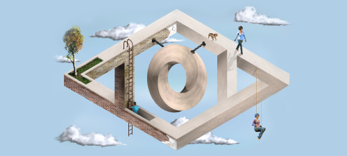 מתמטיקה המלכה והמשרתת של ההוויה האנושית 80