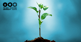 להבין צמחים - חלק II: יסודות ביולוגיים של הצמח אוניברסיטת תל אביב