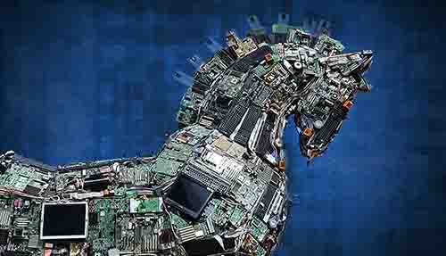 צעדים ראשונים באבטחת מידע אוניברסיטת תל אביב