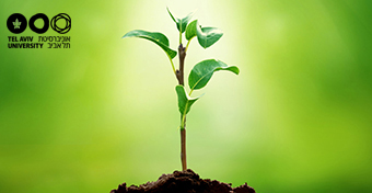 להבין צמחים - חלק I: צמח - מה הוא יודע? אוניברסיטת תל אביב