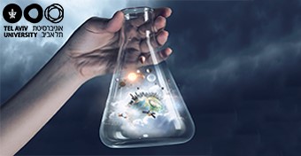ממה מורכב העולם: מבוא לכימיה כללית אוניברסיטת תל אביב
