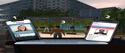 Advanced Spoken English Advanced Spoken English