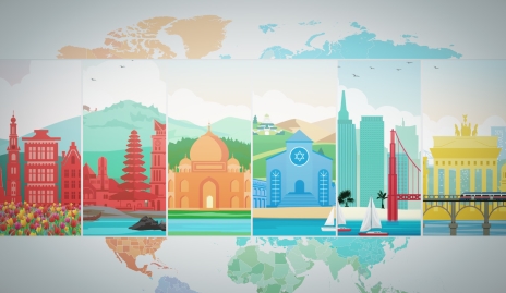 מסע עולמי בין מערכות חינוך חדשניות מסע עולמי בין מערכות חינוך חדשניות