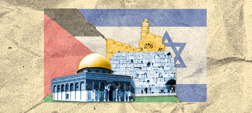  הסכסוך הישראלי-פלסטיני: נרטיבים וסוגיות יסוד א sandbox_huji2